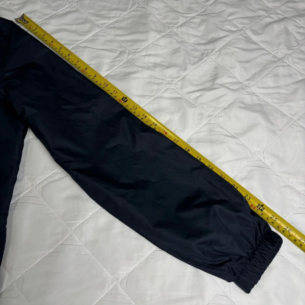 My Hero Academia Anime Windbreaker Jacket XS‎ Hooded Graphic Zip Streetwear